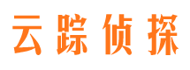 横峰侦探公司